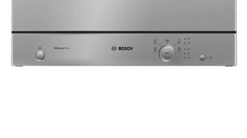 Bosch SKS51E28EU Serie 2 Tischgeschirrspüler