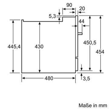 Bosch SKS51E28EU Serie 2 Tischgeschirrspüler