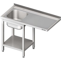 18328 1200x1200 1 262x262 - Spültisch mit Grundboden & Überstand mit einem Becken links