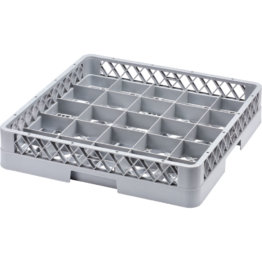 24144 1000x1000 262x262 - Spülkorb  für Gläser und Tassen 25 Fächer 500 x 500 mm