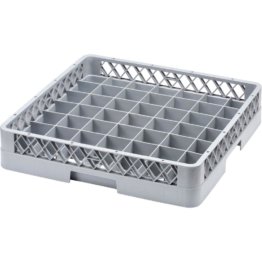 24156 1000x1000 262x262 - Spülkorb  für Gläser und Tassen 49 Fächer 500 x 500 mm