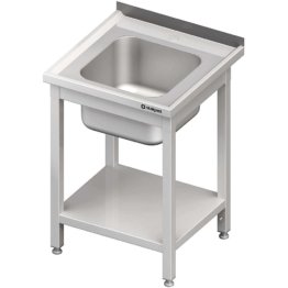 24361 1000x1000 262x262 - Spültisch mit Grundboden 6x6 mit einem Becken 72h