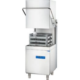 27053 1000x1000 262x262 - Haubenspülmaschine DigitalPower inkl. Klarspülmittel- und Reinigerdosierpumpe, 400V, 10 kW