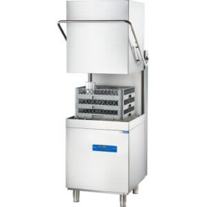 Stalgast DigitalPower HA233 Haubenspülmaschine