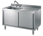 3127 183x154 1 - Spülschrank Standard Becken links 2 Schiebetüren 12x7