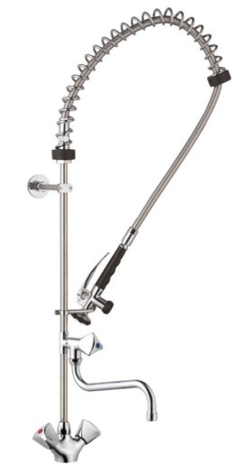 4874 406x800 1 262x516 - Einlocheinheit SIG607 für Spüle Gemüsewaschbrause