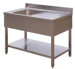 4910 649x600 1 262x242 - Spültisch 1 Becken links 14x7