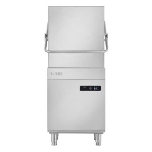 Buffalo Durchschubspüler 9,7 kW