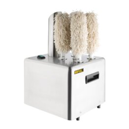 Buffalo Gläserpoliermaschine