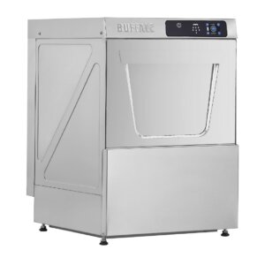 Buffalo Tisch-Gläserspüler 350 mm