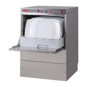 Gastro M Maestro 230V, Dosierpumpen