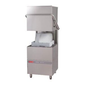 Gastro M Maestro Haube 400V