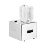 Royal Catering Gläserpolierer 1350 W