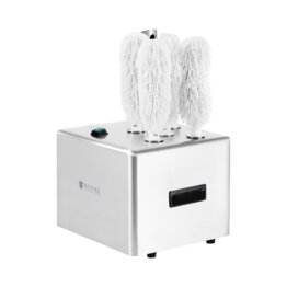 Royal Catering Gläserpolierer 1350 W
